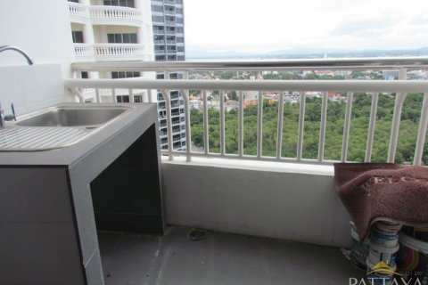 Condo in Pattaya, Thailand, 4 bedrooms  № 45245 - photo 3