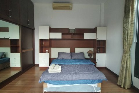 House in Pattaya, Thailand 3 bedrooms № 45557 - photo 5