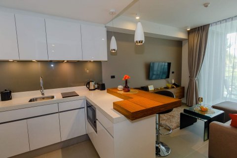 Apartment in Bang Tao, Thailand 1 bedroom № 34599 - photo 4