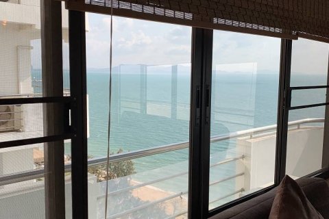 Condo in Pattaya, Thailand, 3 bedrooms  № 45179 - photo 10