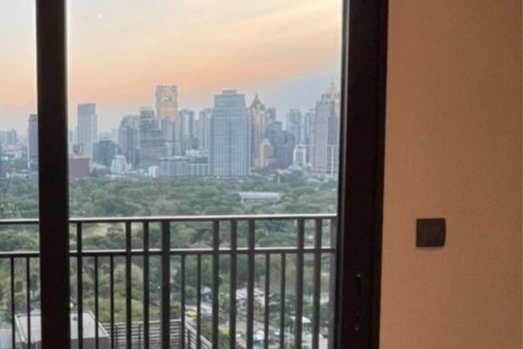 Penthouse in Bangkok, Thailand 3 bedrooms № 44954 - photo 10
