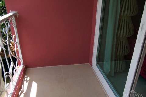 Condo in Pattaya, Thailand, 1 bedroom  № 45189 - photo 5