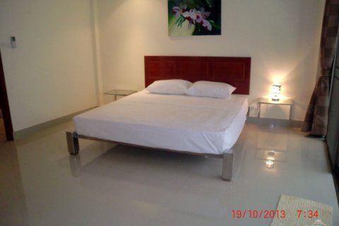 House in Pattaya, Thailand 3 bedrooms № 45558 - photo 21