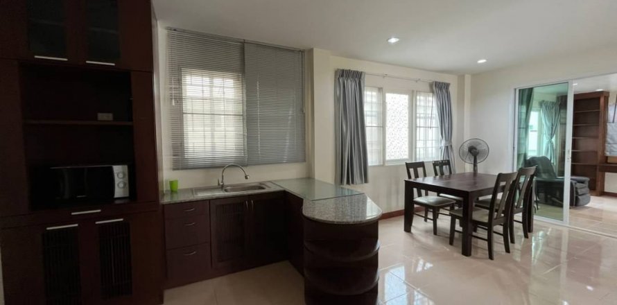 House on Jomtien Beach, Pattaya, Thailand 3 bedrooms № 45467