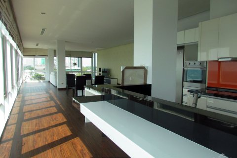 Condo on Jomtien Beach, Pattaya, Thailand, 2 bedrooms  № 45286 - photo 13