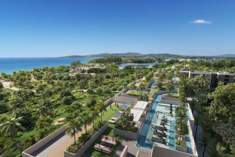 Apartment in Bang Tao, Thailand 1 bedroom № 45964 - photo 9