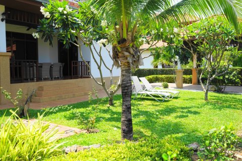 Villa in Hua Hin, Thailand 3 bedrooms № 46223 - photo 13