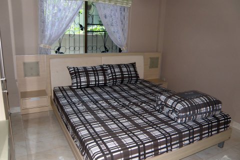 House in Pattaya, Thailand 3 bedrooms № 45560 - photo 2