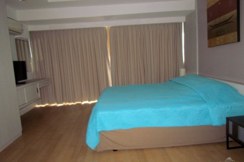 Condo in Pattaya, Thailand, 3 bedrooms  № 45337 - photo 25