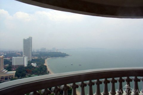 Condo in Pattaya, Thailand, 3 bedrooms  № 45410 - photo 11