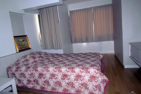 Condo in Pattaya, Thailand, 3 bedrooms  № 45337 - photo 29