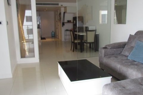 Condo in Pattaya, Thailand, 1 bedroom  № 45183 - photo 27