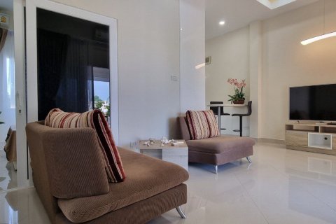 House in Sattahip, Thailand 5 bedrooms № 46183 - photo 5