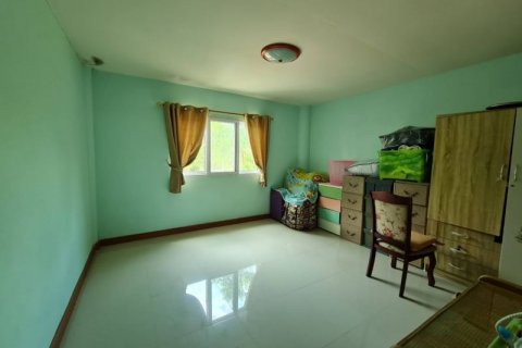 House in Bang Lamung, Thailand 3 bedrooms № 46110 - photo 11