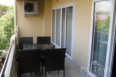 Condo in Pattaya, Thailand, 1 bedroom  № 45157 - photo 3