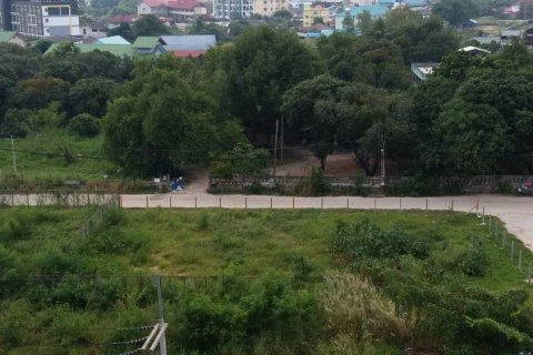 Condo in Pattaya, Thailand, 1 bedroom  № 45356 - photo 28