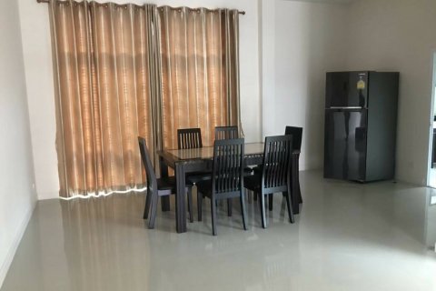 House in Pattaya, Thailand 2 bedrooms № 45543 - photo 9