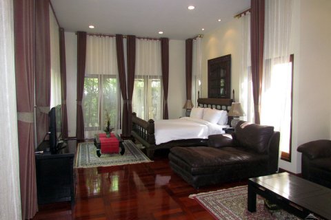 House in Pattaya, Thailand 2 bedrooms № 45509 - photo 14
