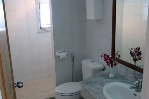 Condo in Pattaya, Thailand, 3 bedrooms  № 45417 - photo 19