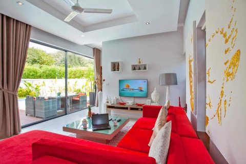 Villa on Nai Harn Beach, Thailand 2 bedrooms № 44811 - photo 5