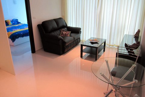 Condo in Pattaya, Thailand, 1 bedroom  № 45154 - photo 8