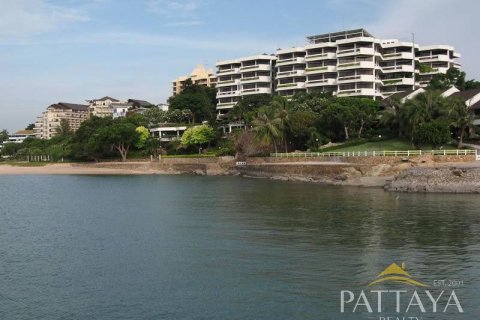 Condo in Pattaya, Thailand, 1 bedroom  № 45076 - photo 11