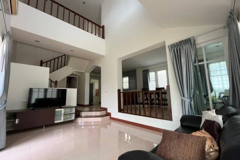 House on Jomtien Beach, Pattaya, Thailand 3 bedrooms № 45467 - photo 4