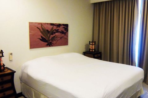 Condo in Pattaya, Thailand, 2 bedrooms  № 45175 - photo 6
