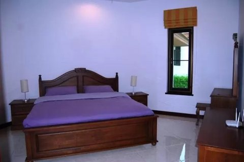 Villa in Hua Hin, Thailand 1 bedroom № 46116 - photo 5