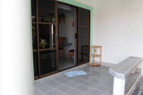 House in Pattaya, Thailand 2 bedrooms № 45535 - photo 6