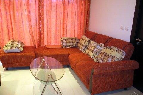 Condo in Pattaya, Thailand, 1 bedroom  № 45409 - photo 4