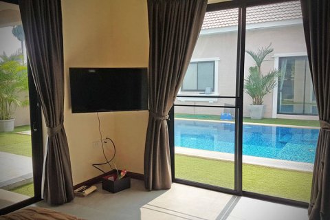 House in Pattaya, Thailand 3 bedrooms № 45530 - photo 19