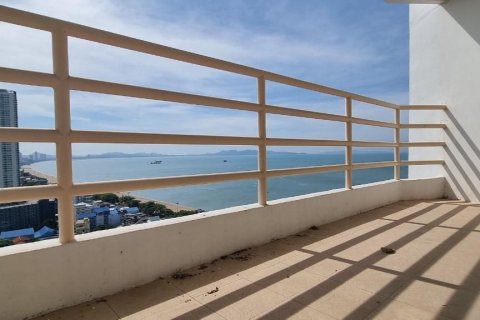 Off-plan View Talay 8 in Pattaya, Thailand № 28532 - photo 8