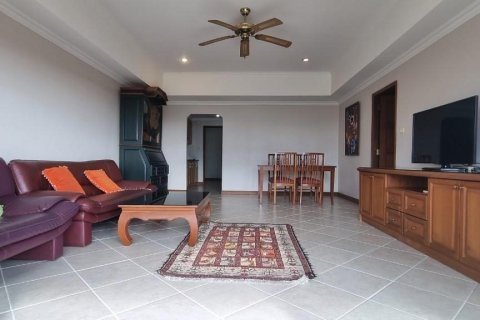 Condo in Bang Lamung, Thailand, 1 bedroom  № 44986 - photo 6