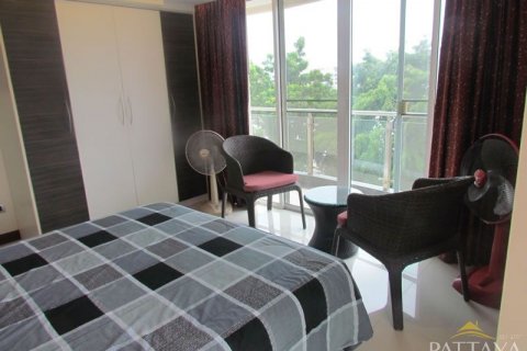 Condo in Pattaya, Thailand, 1 bedroom  № 45243 - photo 3