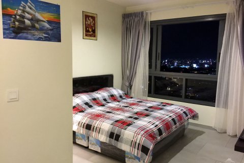 Condo in Pattaya, Thailand, 1 bedroom  № 45007 - photo 7