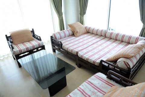 Condo in Pattaya, Thailand, 1 bedroom  № 45199 - photo 5