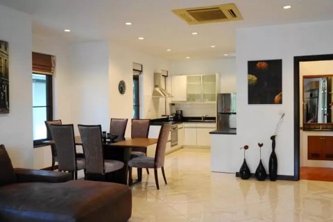 Villa in Hua Hin, Thailand 2 bedrooms № 46117 - photo 9