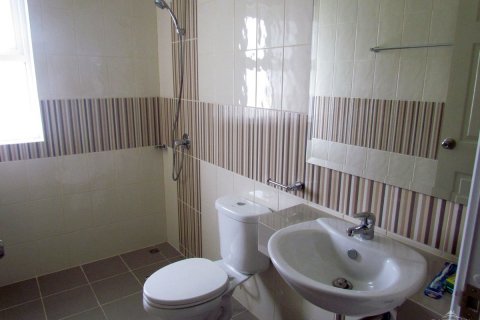 House in Pattaya, Thailand 3 bedrooms № 45561 - photo 9