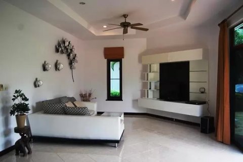 Villa in Hua Hin, Thailand 1 bedroom № 46116 - photo 4