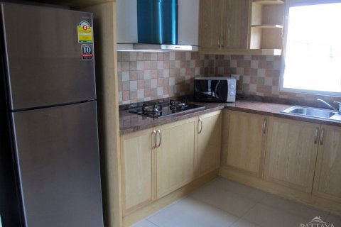 House in Pattaya, Thailand 2 bedrooms № 45466 - photo 13