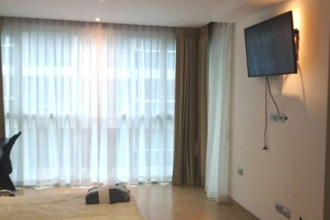 Condo in Pattaya, Thailand, 1 bedroom  № 45383 - photo 20