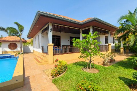 Villa in Hua Hin, Thailand 3 bedrooms № 46212 - photo 19