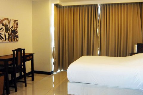 Condo in Pattaya, Thailand, 2 bedrooms  № 45175 - photo 7