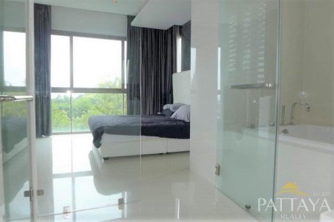 Condo in Pattaya, Thailand, 2 bedrooms  № 45333 - photo 5
