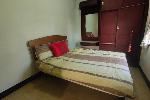 House in Bang Lamung, Thailand 2 bedrooms № 46200 - photo 7