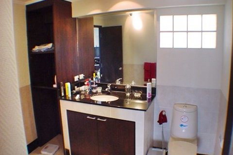 Condo in Pattaya, Thailand, 1 bedroom  № 45004 - photo 23