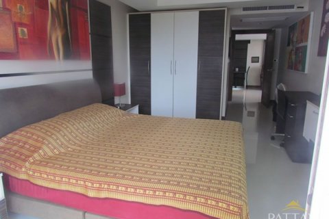 Condo in Pattaya, Thailand, 1 bedroom  № 45243 - photo 17