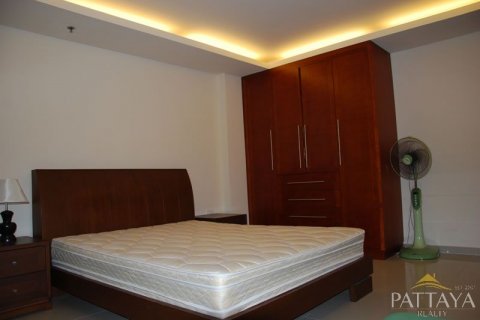 Condo in Pattaya, Thailand, 1 bedroom  № 45237 - photo 21