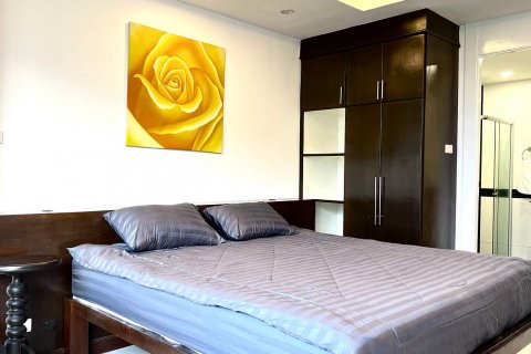 Condo in Pattaya, Thailand, 2 bedrooms  № 45016 - photo 21